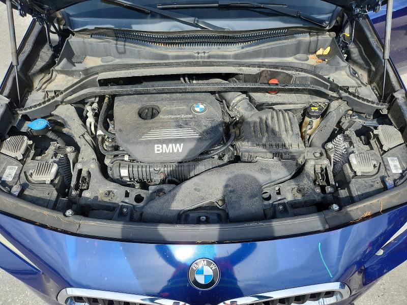 Продаж на аукціоні авто 2018 Bmw X2, vin: WBXYJ3C36JEJ84617, номер лоту: 64038786