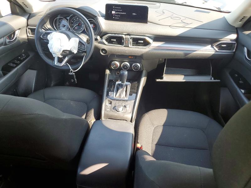 Aukcja sprzedaży 2023 Mazda Cx-5, vin: JM3KFBAM7P0189056, numer aukcji: 63710936
