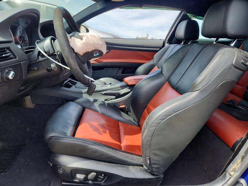 Aukcja sprzedaży 2011 Bmw M3, vin: WBSKG9C59BE369471, numer aukcji: 65668006