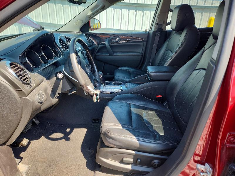 Продаж на аукціоні авто 2015 Buick Enclave, vin: 5GAKVBKD2FJ329230, номер лоту: 63711826