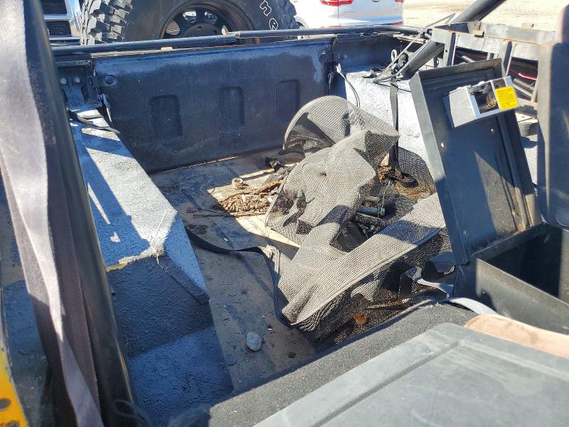 65295446 :رقم المزاد ، J0M93AB035650 vin ، 1980 Jeep Cj7 مزاد بيع