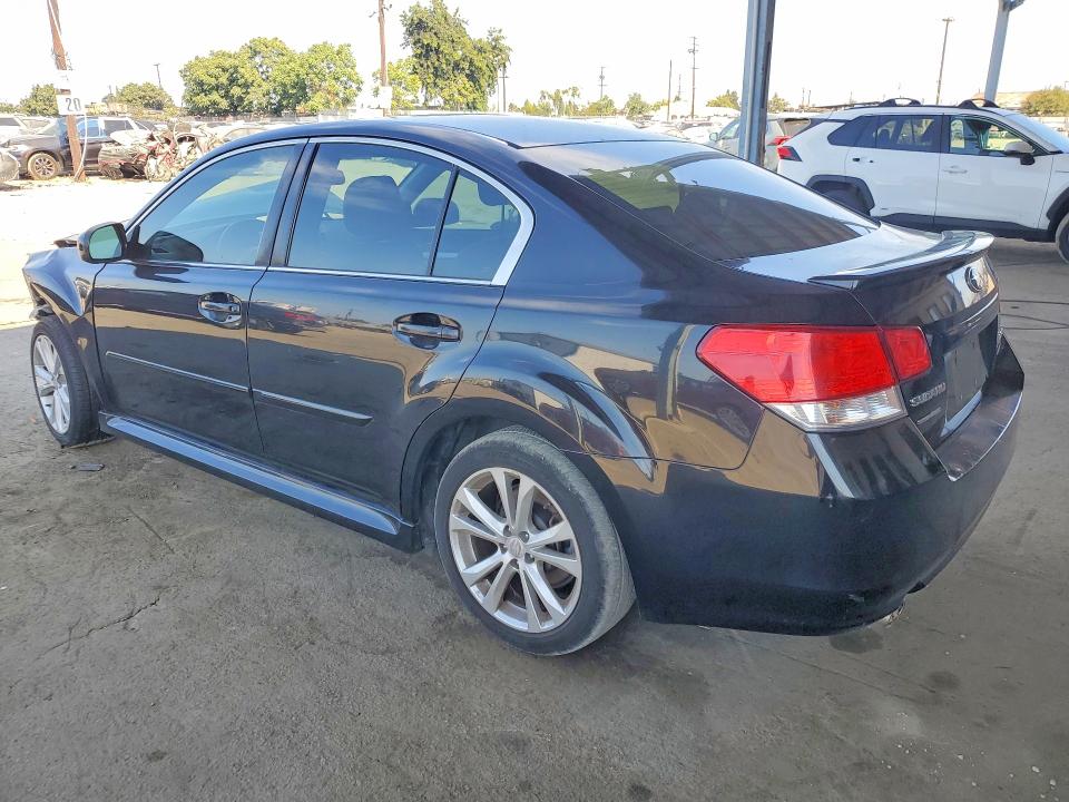 Auction sale of the 2013 Subaru Legacy, vin: 4S3BMBC69D3011530, lot number: 66351786