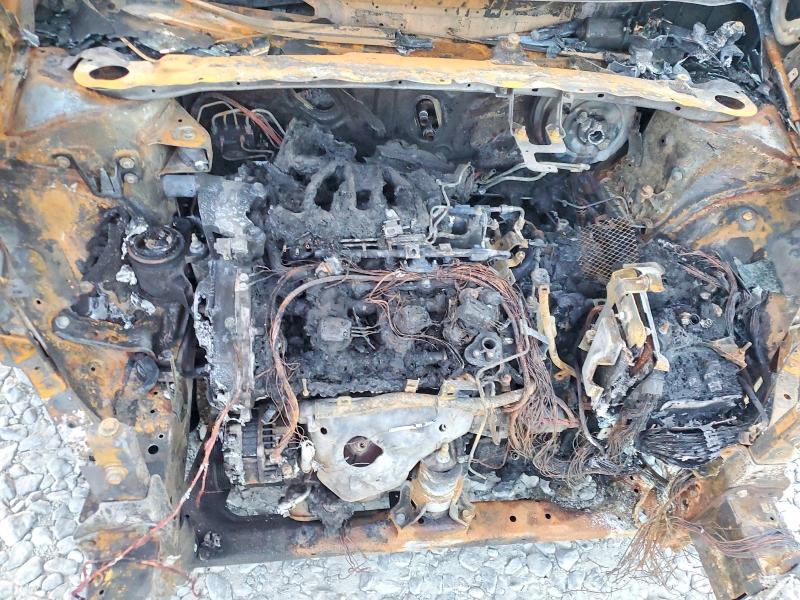 66632276 :رقم المزاد ، JN8AZ1MU1AW004235 vin ، 2010 Nissan Murano مزاد بيع