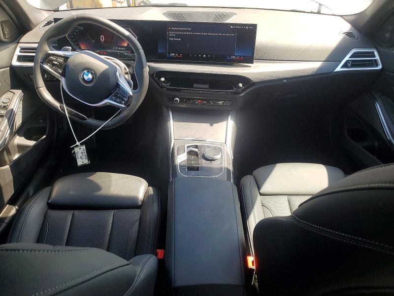 Aukcja sprzedaży 2026 Bmw 330xi, vin: 3MW89CW08T8F88318, numer aukcji: 66301826