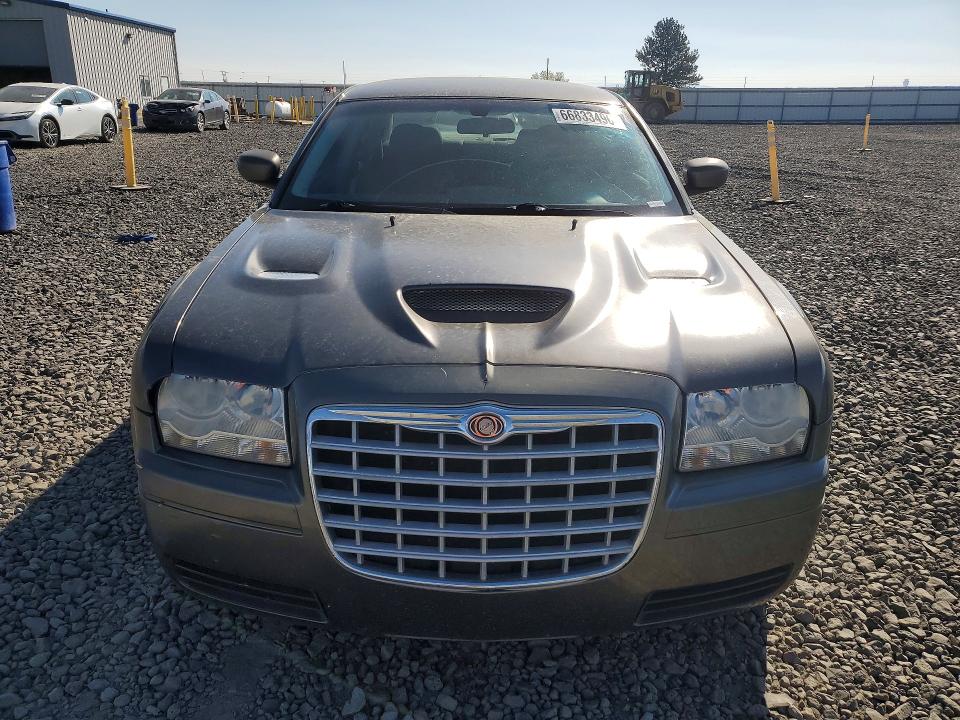 Aukcja sprzedaży 2008 Chrysler 300, vin: 2C3LA43R98H126395, numer aukcji: 66833496