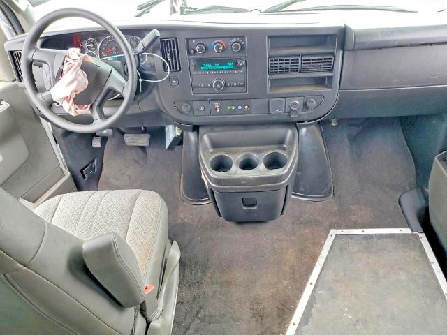 Продаж на аукціоні авто 2023 Chevrolet Express G3500, vin: 1GAZGNFP2P1151505, номер лоту: 67469606