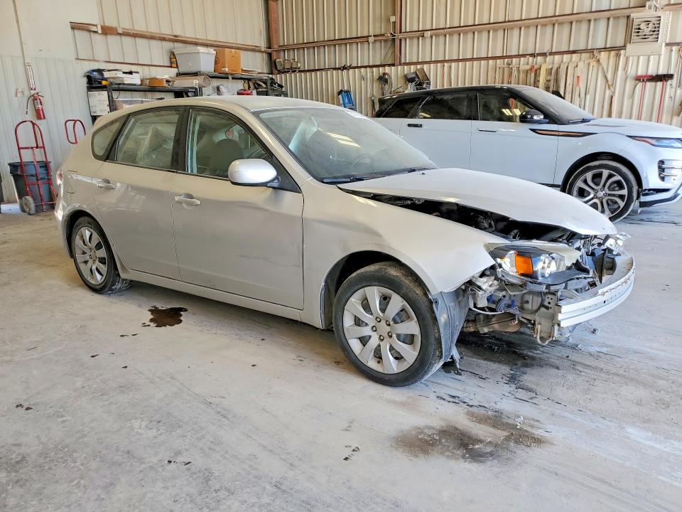 Aukcja sprzedaży 2010 Subaru Impreza, vin: JF1GH6A64AH820023, numer aukcji: 64785486