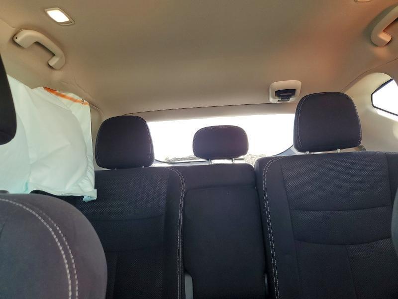 Aukcja sprzedaży 2018 Nissan Murano, vin: 5N1AZ2MG1JN150874, numer aukcji: 65082266