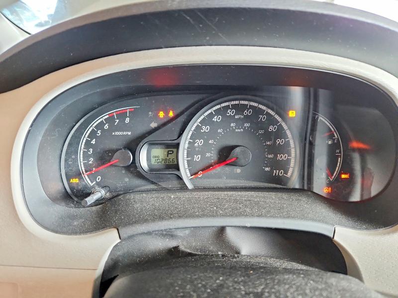 Продажа на аукционе авто 2013 Toyota Sienna, vin: 5TDZK3DC3DS391607, номер лота: 64366316