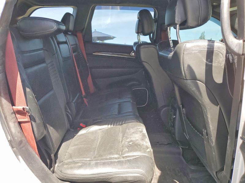 64148696 :رقم المزاد ، 1C4RJFN97JC233257 vin ، 2018 Jeep Grand Cherokee مزاد بيع