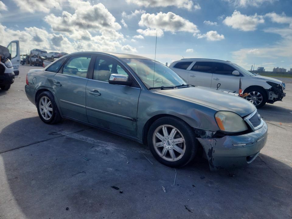 Aukcja sprzedaży 2006 Ford Five Hundred, vin: 1FAFP251X6G143773, numer aukcji: 61522966