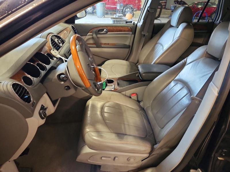 65014996 :رقم المزاد ، 5GAEV23788J161005 vin ، 2008 Buick Enclave مزاد بيع