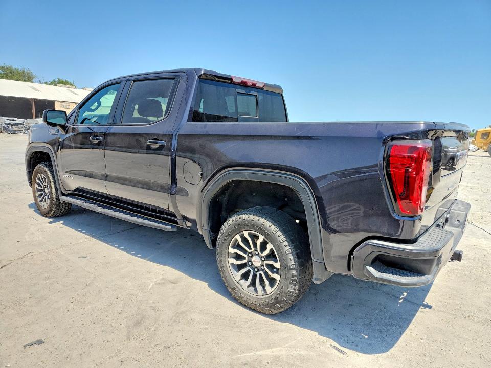 67075176 :رقم المزاد ، 3GTPUEEL8NG578837 vin ، 2022 Gmc Sierra مزاد بيع