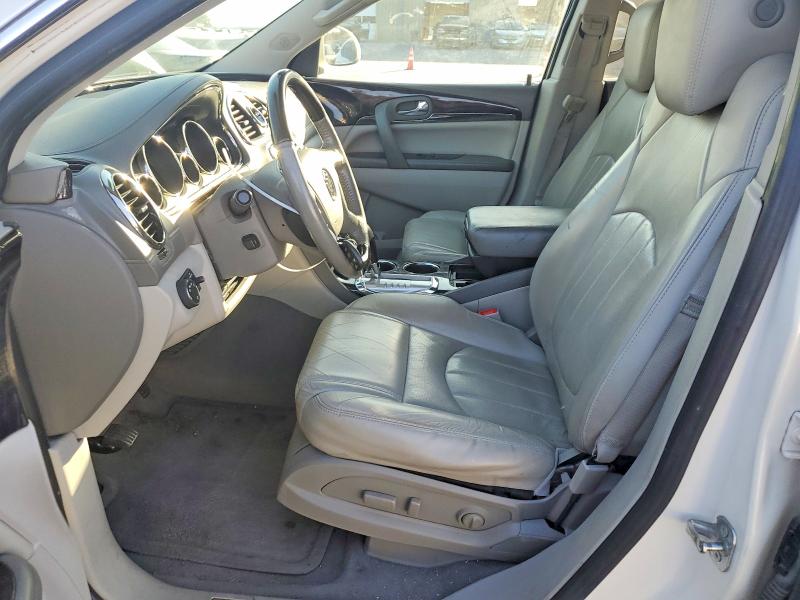 Aukcja sprzedaży 2015 Buick Enclave, vin: 5GAKRCKD2FJ283554, numer aukcji: 65102586