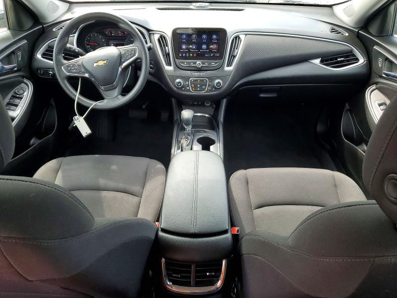 Продаж на аукціоні авто 2023 Chevrolet Malibu, vin: 1G1ZD5ST6PF201501, номер лоту: 65221236