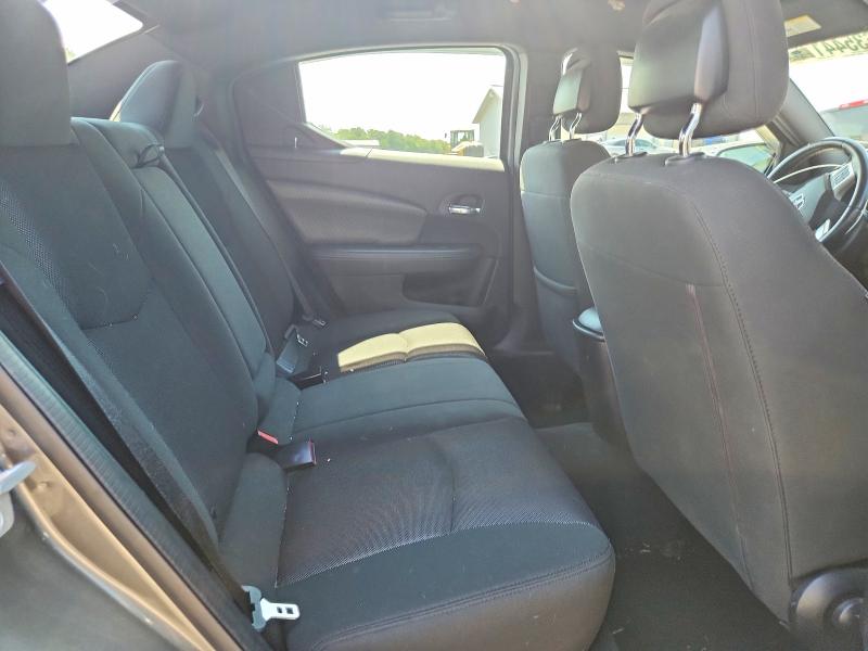 63544176 :رقم المزاد ، 1C3CDZCB3DN603704 vin ، 2013 Dodge Avenger مزاد بيع