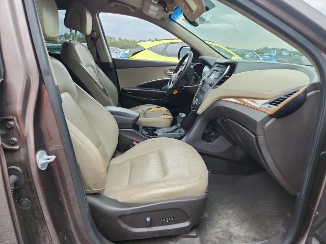 Aukcja sprzedaży 2014 Hyundai Santa Fe, vin: KM8SN4HF4EU041995, numer aukcji: 64105076