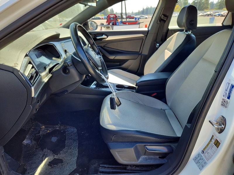 Продажа на аукционе авто 2019 Volkswagen Jetta, vin: 3VWC57BU7KM137098, номер лота: 65582406