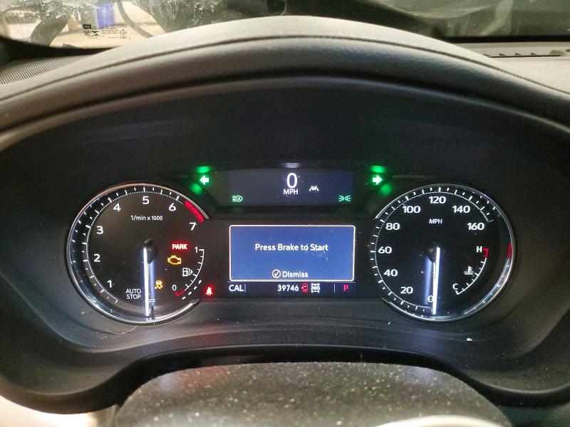 Продаж на аукціоні авто 2023 Cadillac Xt4, vin: 1GYFZDR49PF121964, номер лоту: 66958226