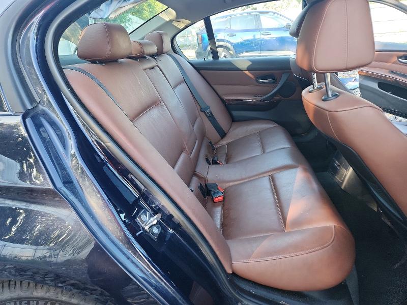 Aukcja sprzedaży 2008 Bmw 328, vin: WBAVC93558K044582, numer aukcji: 65593836