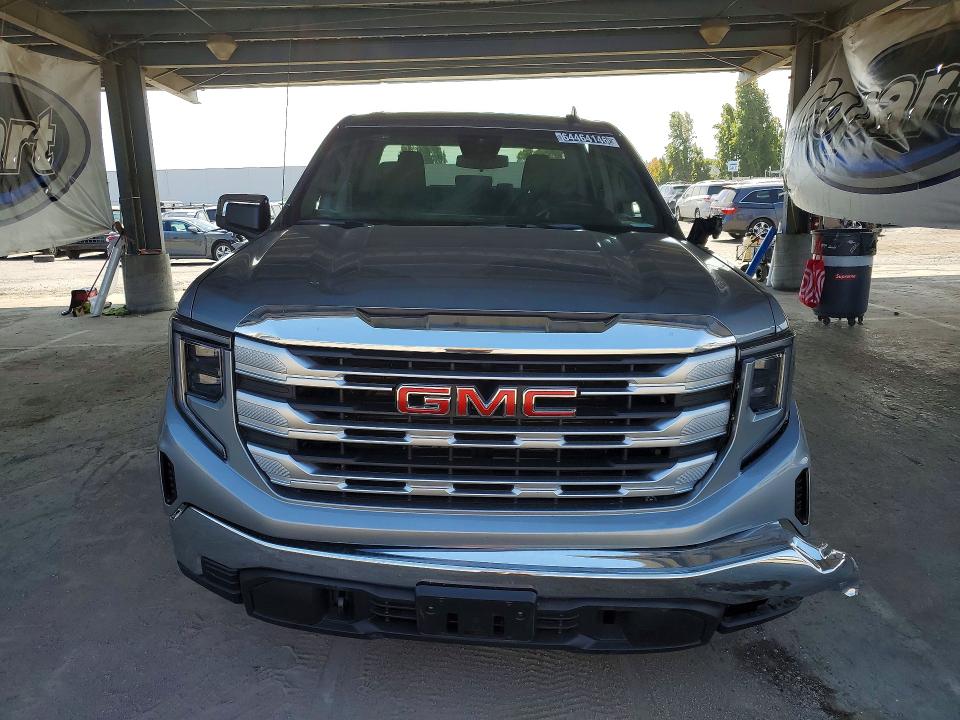 Aukcja sprzedaży 2026 Gmc Sierra, vin: 3GTPUBEK6TG326359, numer aukcji: 64464146