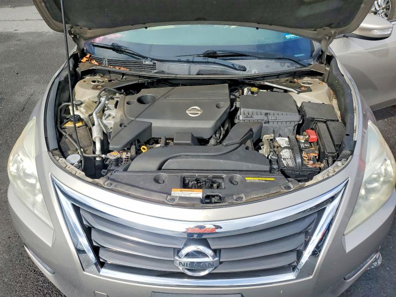 65084006 :رقم المزاد ، 1N4AL3AP5DC113431 vin ، 2013 Nissan Altima مزاد بيع
