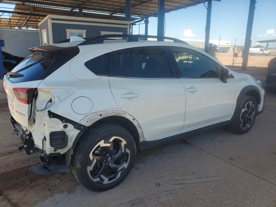 Продажа на аукционе авто 2023 Subaru Crosstrek, vin: JF2GTHMC6P8207210, номер лота: 66136326