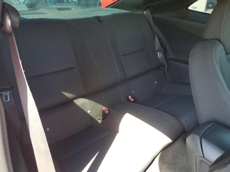 Продаж на аукціоні авто 2010 Chevrolet Camaro, vin: 2G1FB1EV2A9186042, номер лоту: 64418096