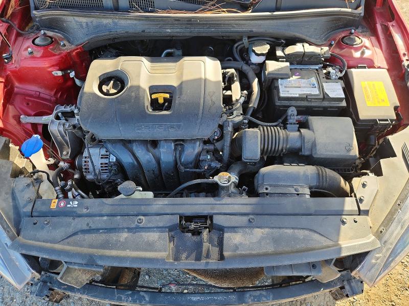 63792406 :رقم المزاد ، 3KPF24AD9RE776578 vin ، 2024 Kia Forte مزاد بيع
