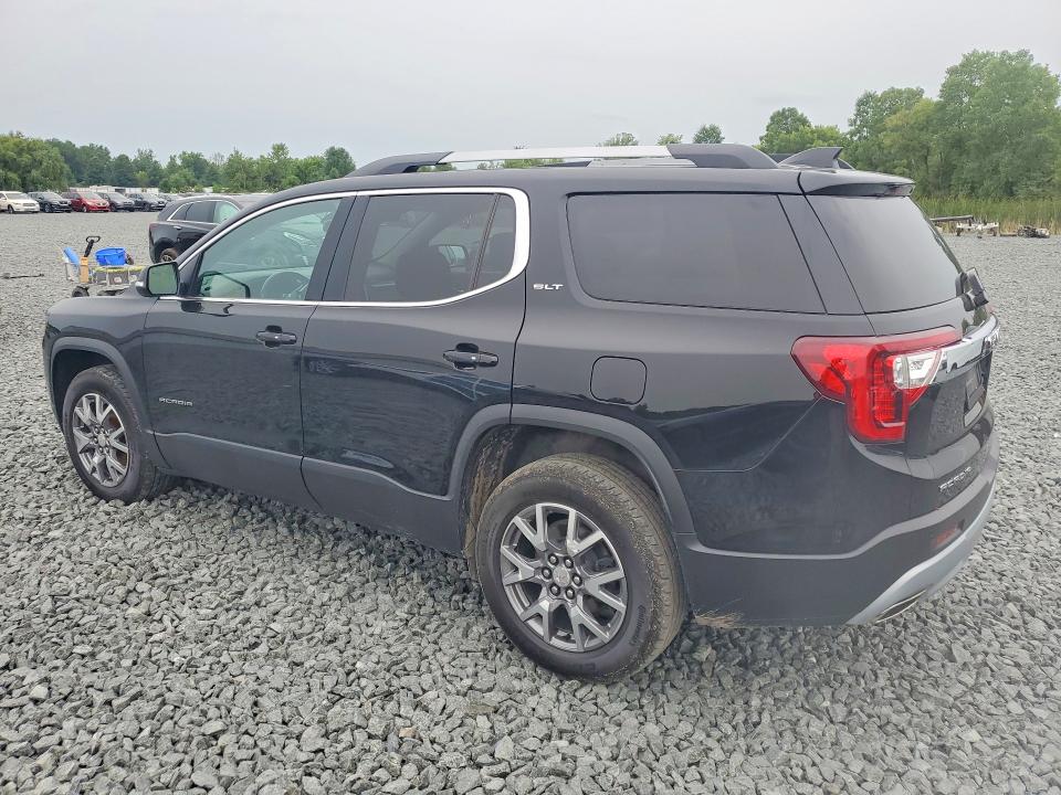 Продажа на аукционе авто 2020 Gmc Acadia, vin: 1GKKNMLS1LZ166790, номер лота: 64517326