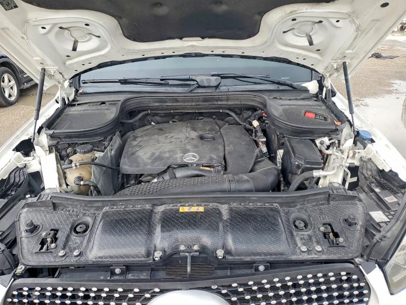 65855746 :رقم المزاد ، 4JGFB4JB3LA212610 vin ، 2020 Mercedes-benz Gle مزاد بيع