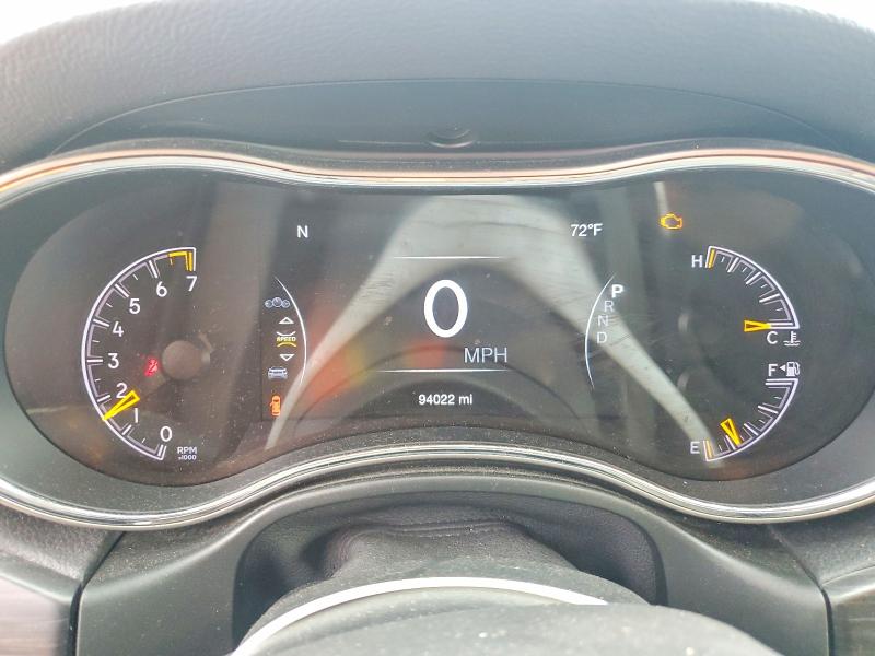 Продажа на аукционе авто 2020 Jeep Grand Cherokee, vin: 1C4RJFBG6LC275683, номер лота: 63756276