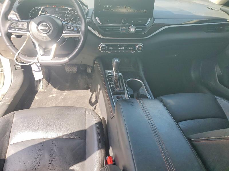 2023 Nissan Altima მანქანა იყიდება აუქციონზე, vin: 1N4AL4CV1PN301230, აუქციონის ნომერი: 65432026