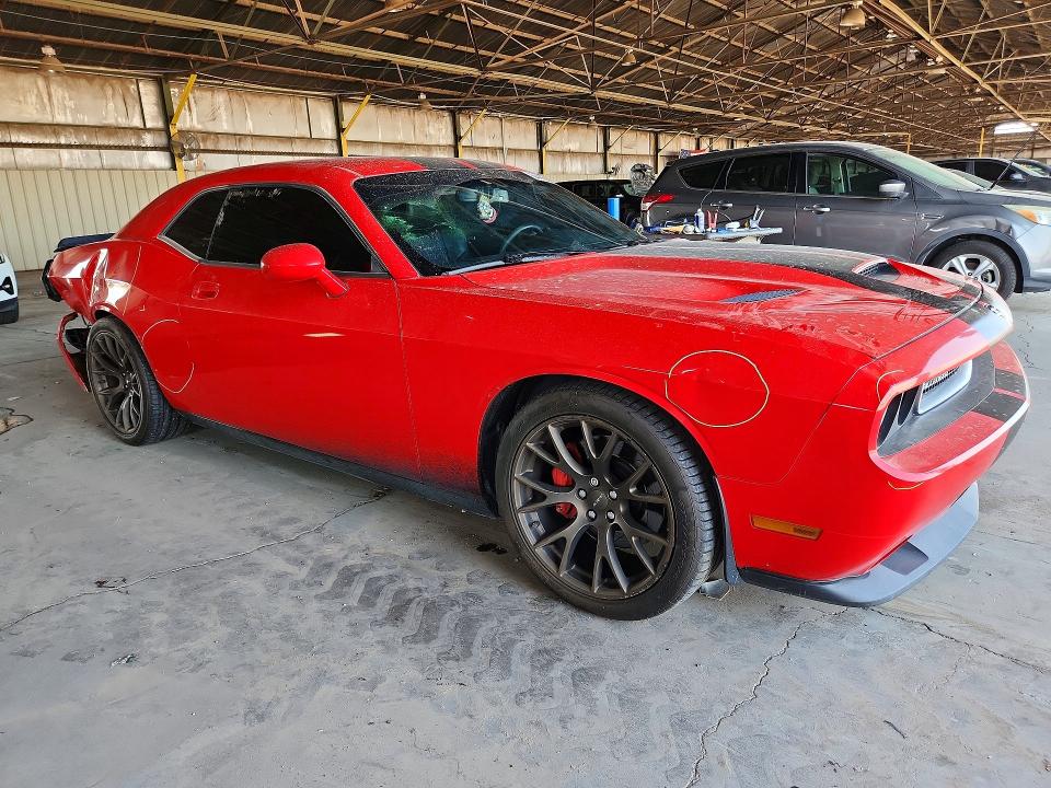 Продаж на аукціоні авто 2009 Dodge Challenger, vin: 2B3LJ74W59H563962, номер лоту: 64499576
