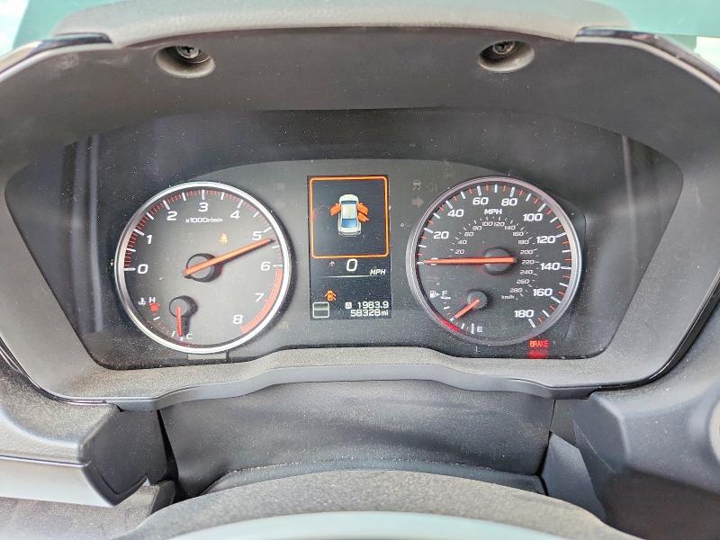 Продаж на аукціоні авто 2022 Subaru Wrx, vin: JF1VBAA69N9029448, номер лоту: 63526406
