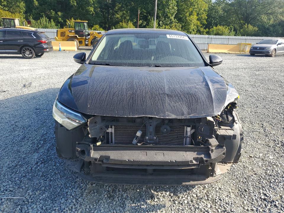 Aukcja sprzedaży 2020 Volkswagen Jetta, vin: 3VWCB7BU5LM022087, numer aukcji: 65137266