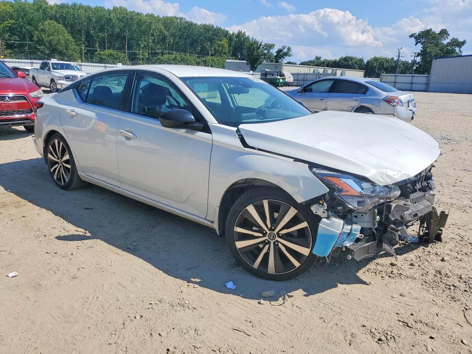 Aukcja sprzedaży 2021 Nissan Altima, vin: 1N4BL4CV6MN327189, numer aukcji: 66571336