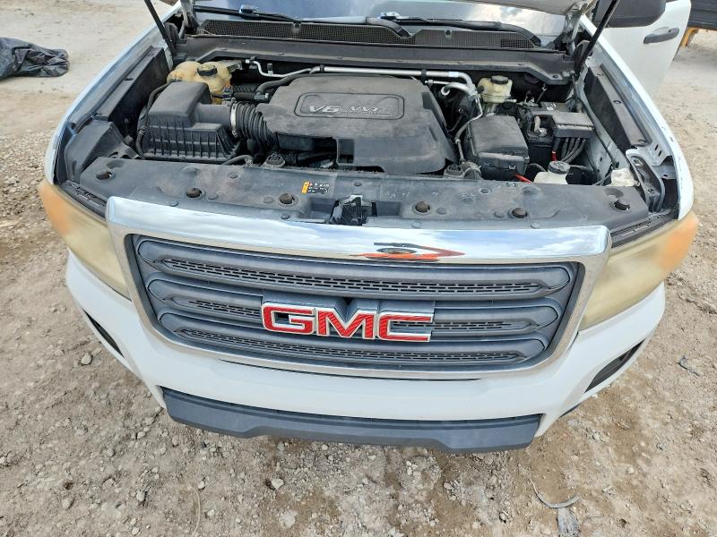 Продажа на аукционе авто 2016 Gmc Canyon, vin: 1GTH5BE30G1185254, номер лота: 63747776
