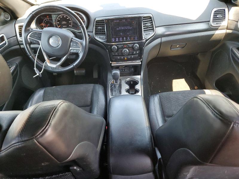 Продажа на аукционе авто 2019 Jeep Grand Cherokee, vin: 1C4RJFAG9KC612105, номер лота: 64443636