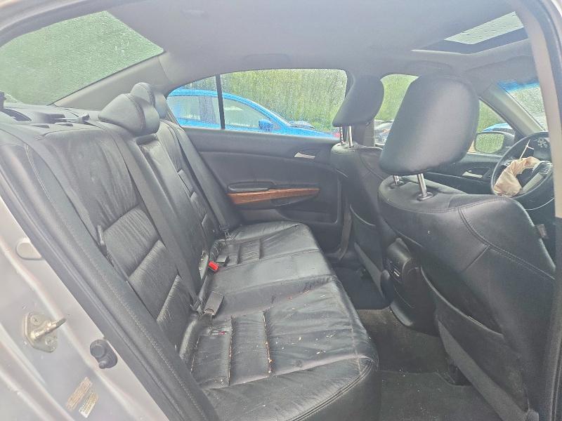 Aukcja sprzedaży 2012 Honda Accord, vin: 1HGCP2F83CA803225, numer aukcji: 66475506