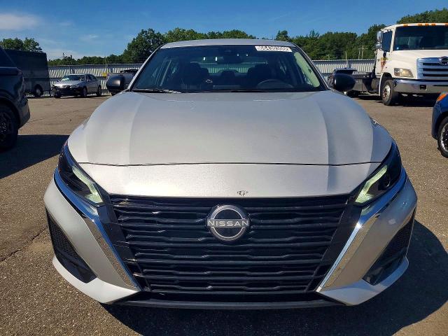 66430306 :رقم المزاد ، 1N4BL4DV4SN422619 vin ، 2025 Nissan Altima مزاد بيع