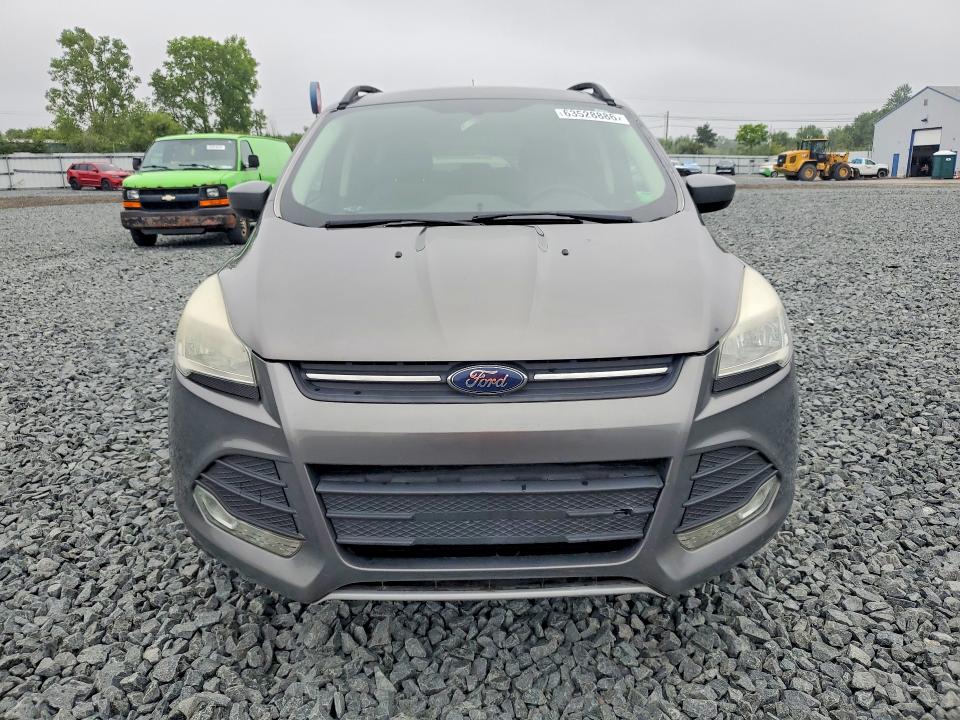Aukcja sprzedaży 2014 Ford Escape, vin: 1FMCU9GX7EUB14713, numer aukcji: 63528886