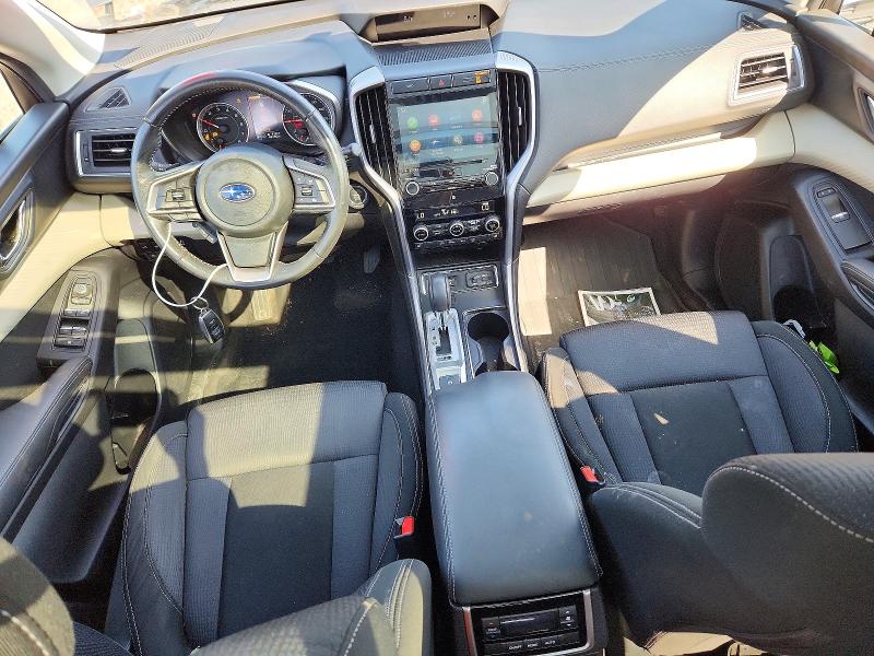 Aukcja sprzedaży 2021 Subaru Ascent, vin: 4S4WMAHD3M3448454, numer aukcji: 63722656