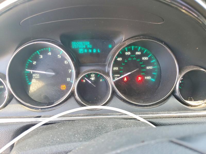 Aukcja sprzedaży 2014 Buick Enclave, vin: 5GAKRBKD8EJ236151, numer aukcji: 63765936