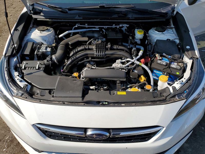Aukcja sprzedaży 2023 Subaru Impreza, vin: 4S3GKAD64P3602809, numer aukcji: 63783036
