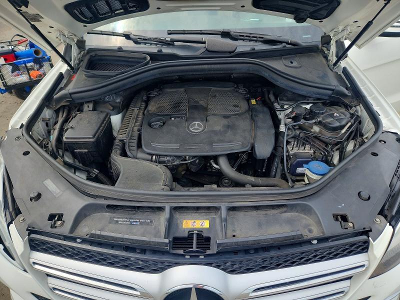 Продажа на аукционе авто 2018 Mercedes-benz Gle, vin: 4JGDA5HB6JB075840, номер лота: 66803856