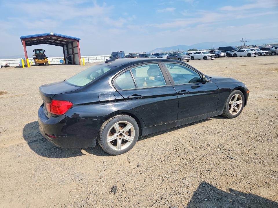 Продаж на аукціоні авто 2013 Bmw 328, vin: WBA3B5C50DF590776, номер лоту: 62714776