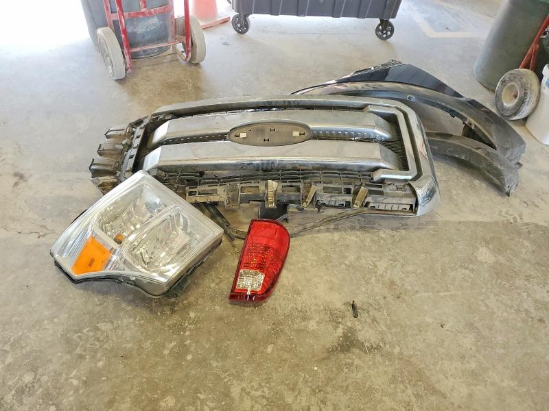 Aukcja sprzedaży 2016 Ford F250, vin: 1FT7W2B67GEC50939, numer aukcji: 66036586