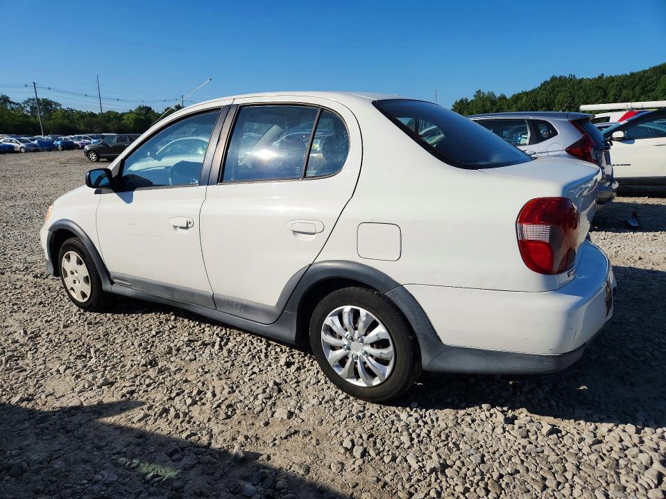 Продаж на аукціоні авто 2002 Toyota Echo, vin: JTDBT123525026919, номер лоту: 64273376