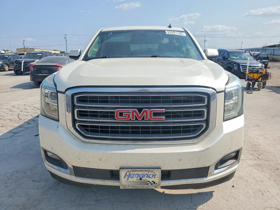 Aukcja sprzedaży 2015 Gmc Yukon, vin: 1GKS2BKC2FR124186, numer aukcji: 63591136
